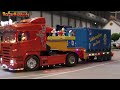 FANTASTIC R/C TRUCK ACTION FAIR MODELL-LEBEN ERFURT 2023 p6