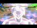 The NEW Ultra Instinct UPDATE In Dragon Ball Xenoverse 2