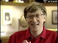 Bill Gates Interview - 7/22/1991