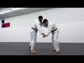 Lex Fridman does judo with Travis Stevens, Olympic Silver Medalist