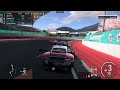 Forza Motorsport Porche RSR Rakone Circuit