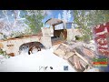 I Built a Hidden Rock Bunker base in Solo Rust...