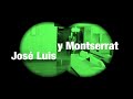 Detrás de Cámaras de Lo Que la Vida Me Robo espiando a Montserrat y José Luis