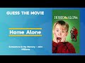 CAN YOU GUESS THE MOVIE BY THEME SONG?! |*2024*| ONLY 8% GETS THEM ALL