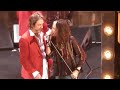 The Black Crowes with Steven Tyler - Mama Kin