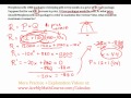 Revenue Maximizing #1 - Optimization Word Problem (Calculus) - Quick Explanation!