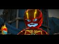 Dark Flash BOSS BATTLE In LEGO DC Super Villains W / Mods