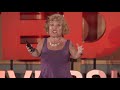 comedian: #Unstoppable Me | Tanyalee Davis | TEDxUniversityofNicosia