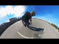 Going down at 31 MPH!  speedometer | testing | GTS | top speed | 4k #2024 #california  #onewheel