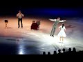 Tessa Virtue & Scott Moir perform @ Stars on Ice in Vancouver (Rogers Arena) - 2nd Routine