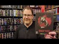 Top 10 Dario Argento Movies on Physical Media | Argento for Newbies