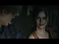LEON KENNEDY EPIC & BADASS Moments【4Kᵁᴴᴰ 60ᶠᵖˢ】Resident Evil Series (1998-2022)