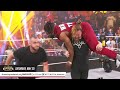 FULL SEGMENT: Je’Von Evans helps Trick Williams fight off Gallus: NXT highlights, May 21, 2024