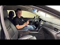 2016 Superior Cadillac XTS 6-Door Limousine (G9550166)
