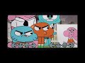 Gumball vs chichi (old)