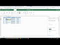 Send Emails from Excel with Power Automate