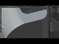 Blender Hard Surface Modeling TUTORIAL