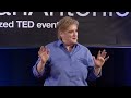 More to dying than meets the eye: Martha Atkins at TEDxSanAntonio 2013