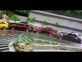 The BEST AE86 RC drift day EVER! Grassroots RC DRIFTING