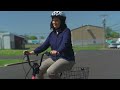 Liberty Trike |  All About Your First Liberty Trike Ride