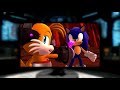 Metal Sonic - The ROBOTICIZED Future Sonic