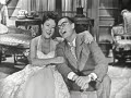 Ethel Merman & Russell Nype 