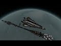 The Undead Star - A Cinematic Kcalbeloh Expedition in KSP