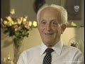 A Polish Jew Surviving the Holocaust | Oscar Kirshner | USC Shoah Foundation