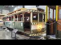 A look at Ballarat Tram Museum's new building - August 2024