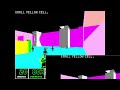 DOOM II - New Wad Sampler - The Mis-Adventures of Dynamite 7: WIRED - UV - First Try