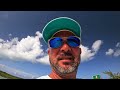 Stormy Shroud Cay Exuma: Anchorage Review for Boaters // Ep.8