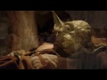 Yoda's theme (Star Wars cover)