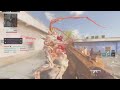 Haymaker Is Awesome On Hordepoint! | Call Of Duty MWIII (2023)