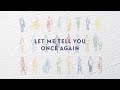 Micah Tyler - People Like Us (Official Lyric Video)