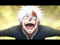 Gojo and Geto - Good Luck, Babe! [JJK AMV]