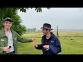 Going INSIDE The Copse of Trees and Pickett's Charge: Gettysburg 160