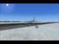 Boeing 737-800 with many problems [FSX]