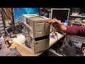 Test and try: What's inside this dusty old PC?