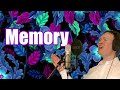 Barbra Streisand- Memory (Male Demo)