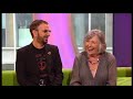 Sgt Pepper Harpist Recalls Playing On 'She's Leaving Home' and Meets Ringo Starr For The First Time.
