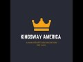 [Kingsway Shorts]  Verso Del Dia ㅣ Verse of The Day in Spanish ㅣ November 1, 2021