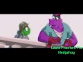 Sly Cooper Amv: Cold (Crossfade)