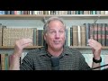 Where Did Cain Get His Wife? Q&A with David Guzik - May 9, 2019