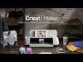 Using fabric with Cricut Maker | Cricut™