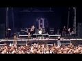 Architects I Broken Cross I Official Livevideo | Vainstream 2014