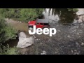 Water Fording | Jeep® Wrangler Unlimited