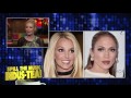 Iggy Azalea Spills The Tea On Britney Spears, Macklemore, Kanye | WWHL