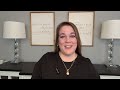 Michelle Modesto YouTube Channel Intro