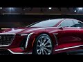 2025 Cadillac Lyriq: Updates for a Potential Powerhouse.  #CadillacLyriq #2024DreamRide