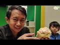 Subway GRAND GALAXY PARK BEKASI II BEST SANDWICH